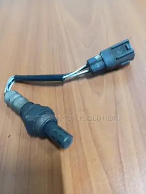 Toyota Oxygen Sensor