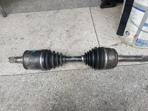 Prado 150 Drive Shaft