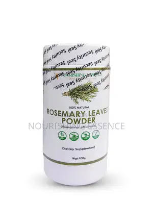 Rosemary Leaves Powder
