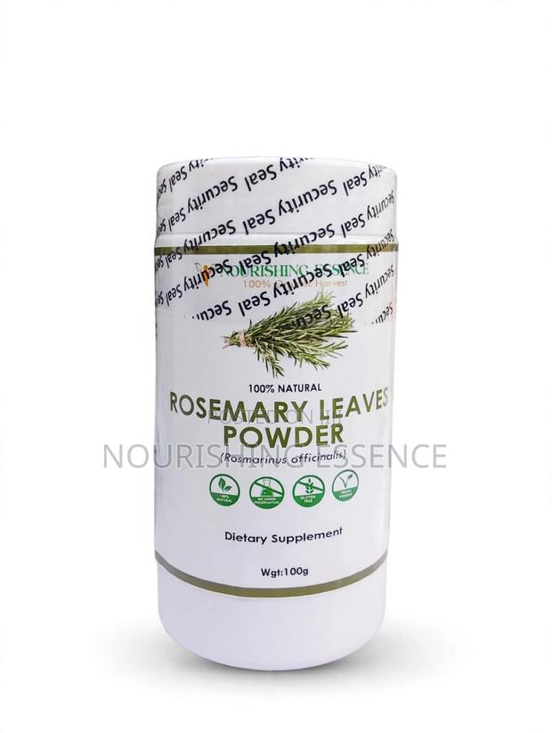 Rosemary Leaves Powder