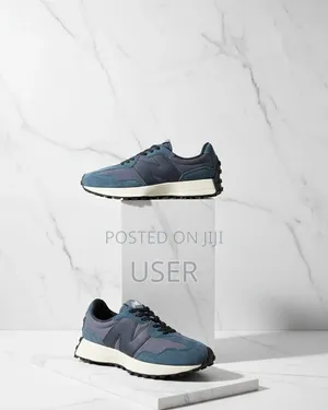 New Balance 327