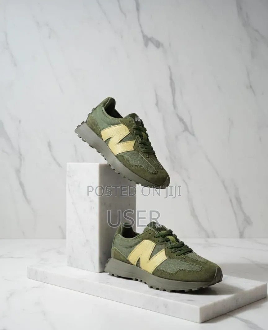 New Balance 327