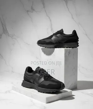New Balance 327