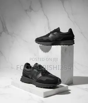 New Balance 327