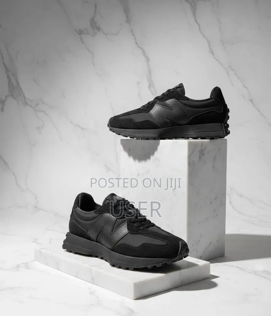 New Balance 327