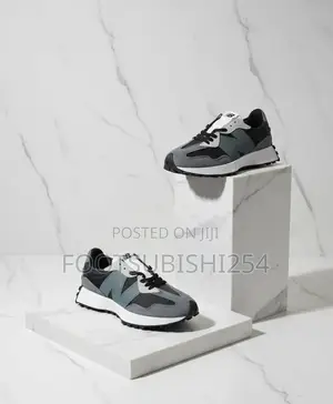New Balance 327