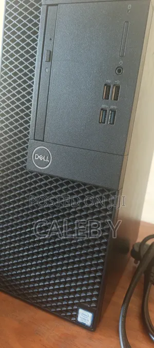 Desktop Computer Dell OptiPlex 3070 16GB Intel Core i5 SSD 1T