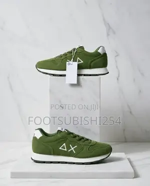 Sun68 Italian