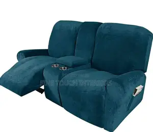 High Quality Recliner Sofa Covers in Tsavo Road, Odeon