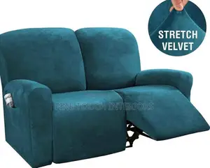 High Quality Recliner Sofa Covers in Tsavo Road, Odeon