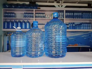 Water Vending Shop