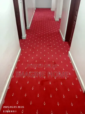 Step Into Comfort Executive Wall to Wall Carpet