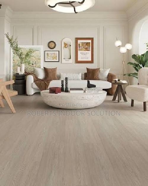 Mkeka Wa Mbao Ideal for Homes, Cafes Workspaces