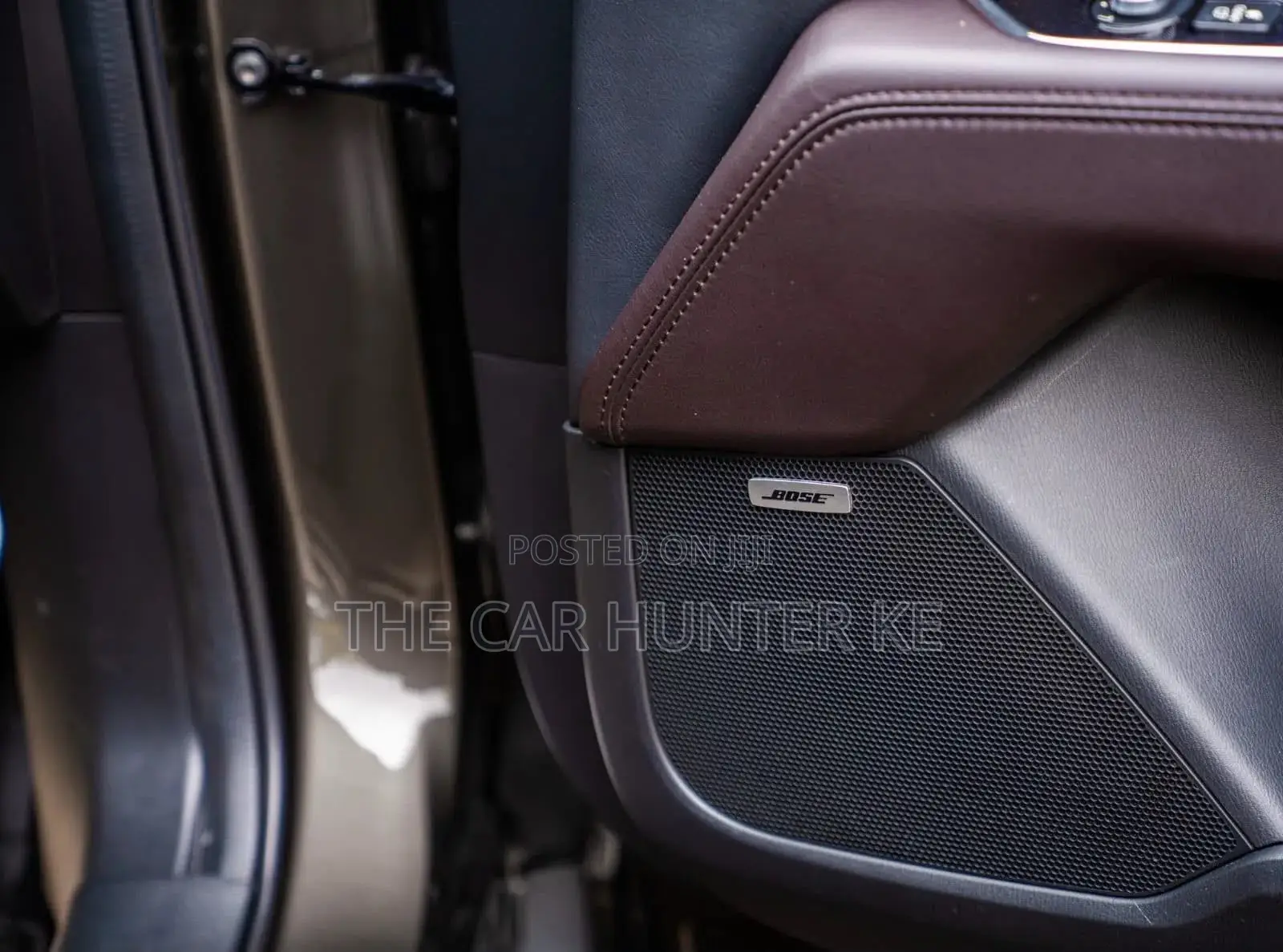 Mazda CX-5 2.2 Diesel FWD 2020 Brown