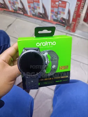 Oraimo Smart Watch