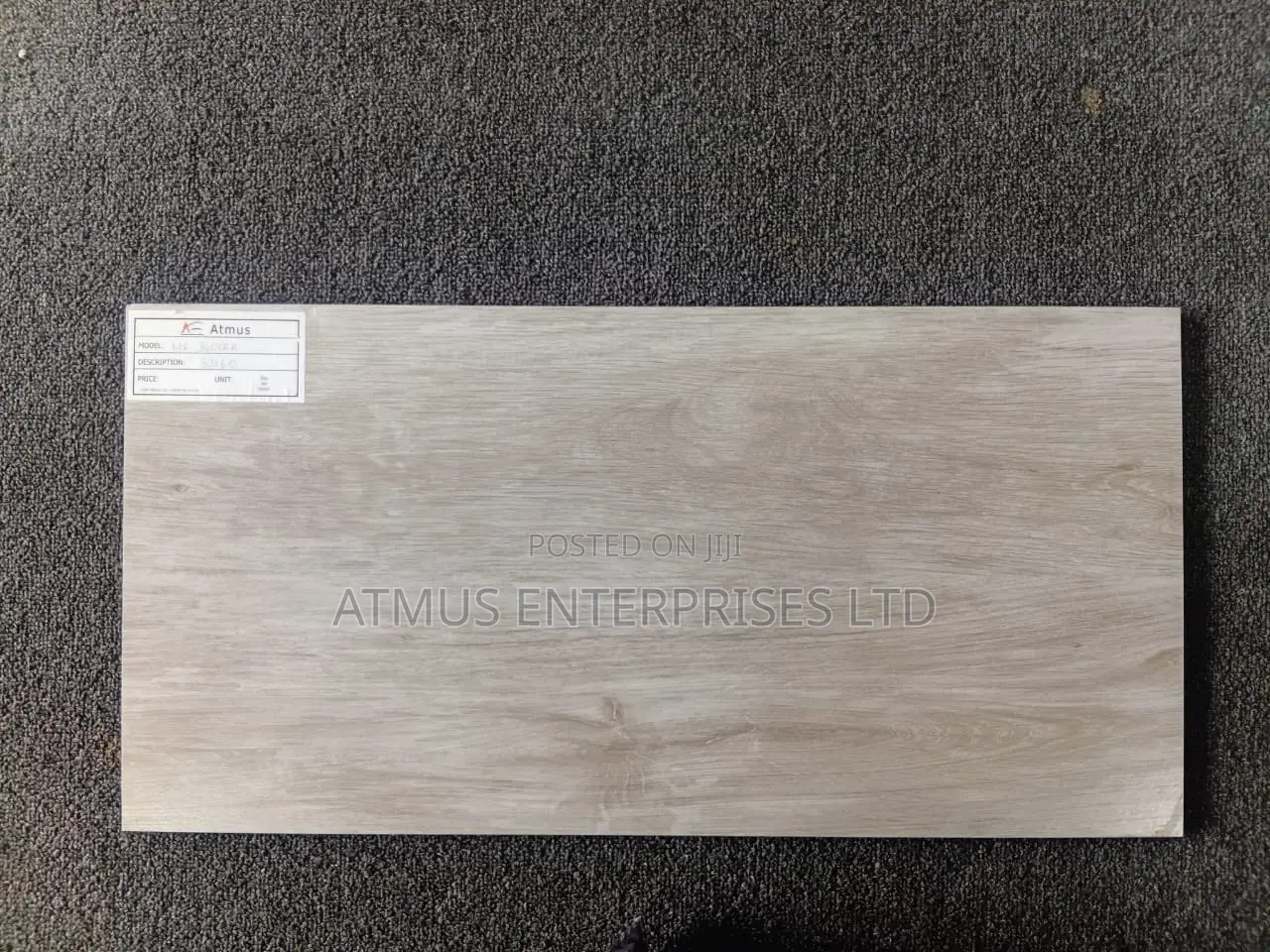 Micasso MR36006K Tile