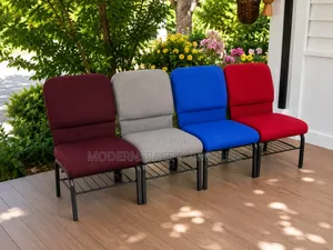 Modern Conference Chairs