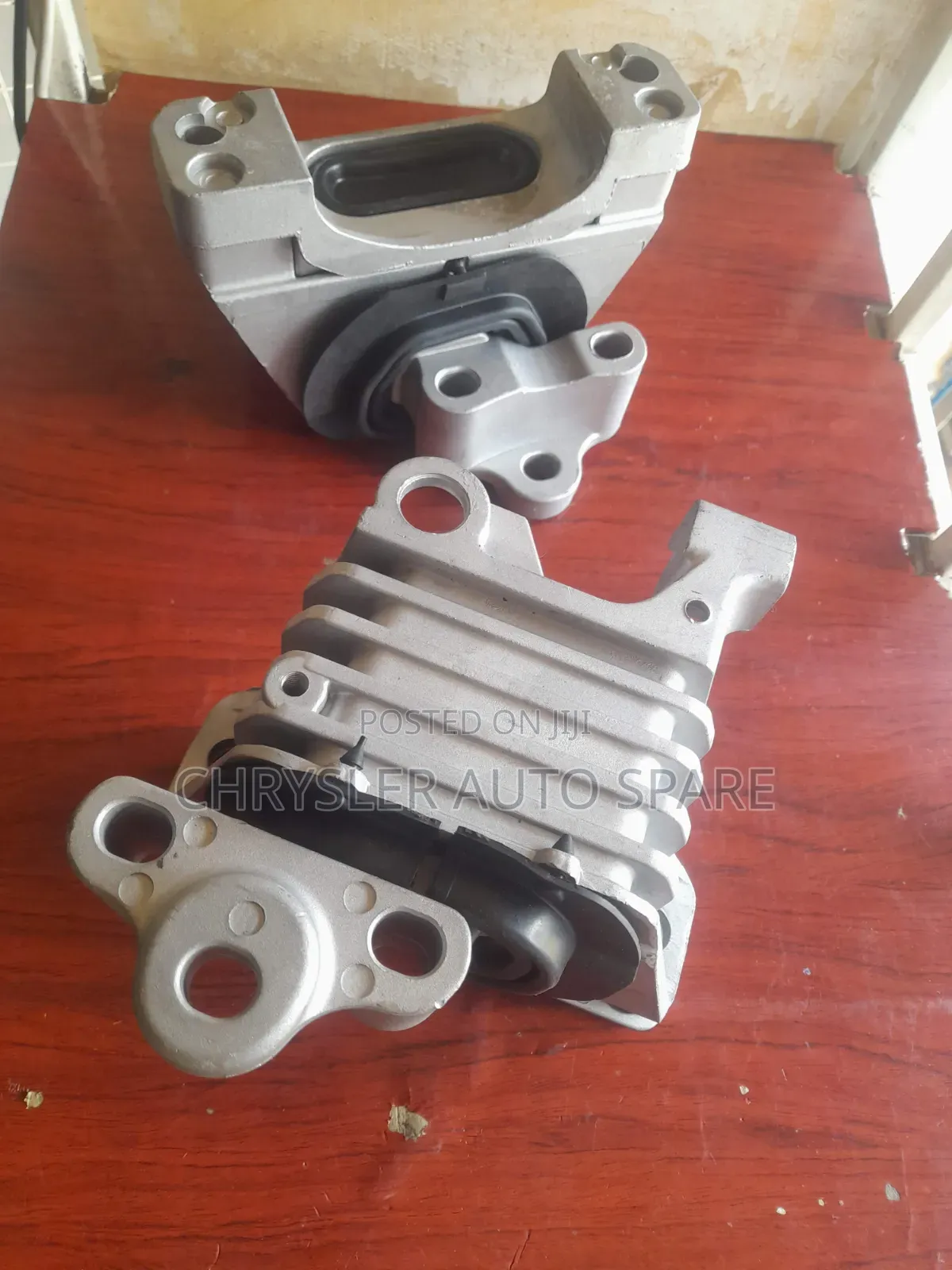 Jeep Cherokee 2.0,2.4,3.2 2014 2018 Left Engine Mount