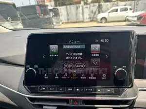 Nissan Note 1.2 Hybrid 2021 Blue