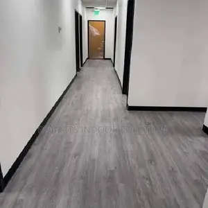 Kid Pet-Friendly Mkeka Wa Mbao Flooring