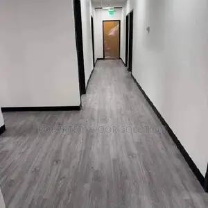 Kid Pet-Friendly Mkeka Wa Mbao Flooring