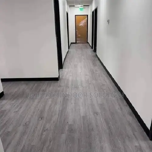 Kid Pet-Friendly Mkeka Wa Mbao Flooring