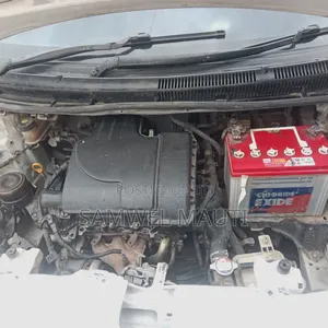 Toyota Belta