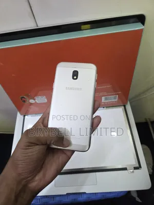 Samsung Galaxy J3 16 GB Gold