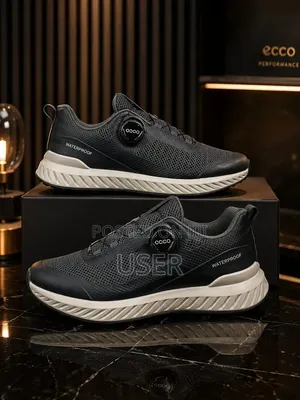 ECCO Scandinavian