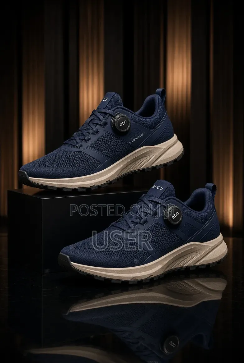 ECCO Scandinavian