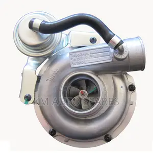Isuzu 4jb1 Turbocharger for Elf, Trooper, Bighorn.