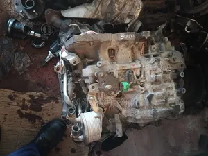 Gearbox for Nissan HR15