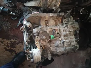 Gearbox for Nissan HR15