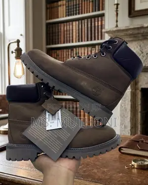 Timberland Icon 6'' Premium Boots Size 38-45