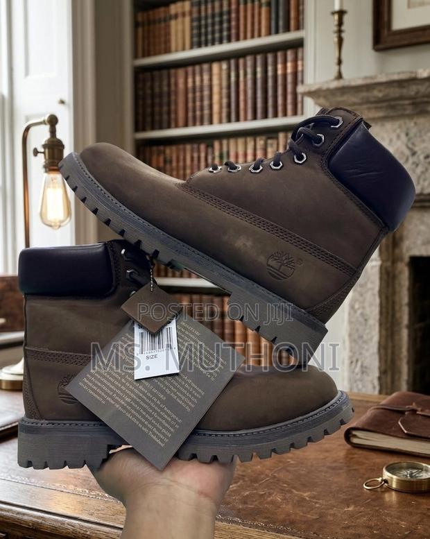 Timberland Icon 6'' Premium Boots Size 38-45