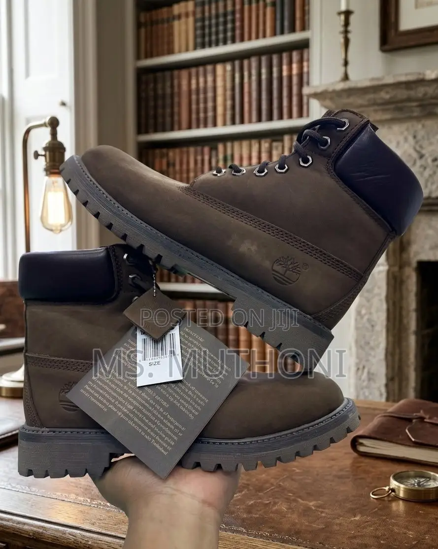 Timberland Icon 6'' Premium Boots Size 38-45