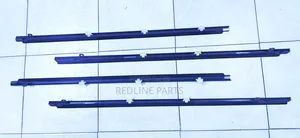 Legacy BP5/BP9 Weatherstrips