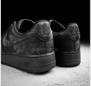 Airforce 1 Mamba