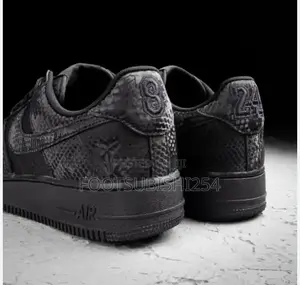 Airforce 1 Mamba