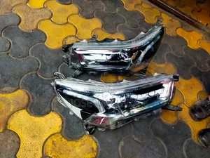 Jowachi Auto Parts and Spare Limited