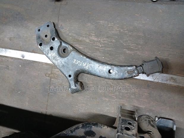 Starlet Control Arm