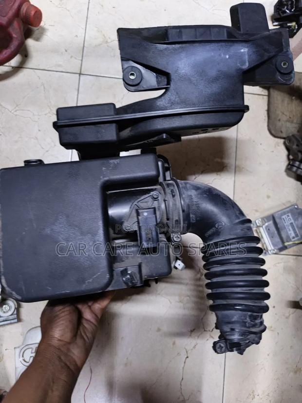 Air Cleaner Housing Mazda Demio 2015 - main view