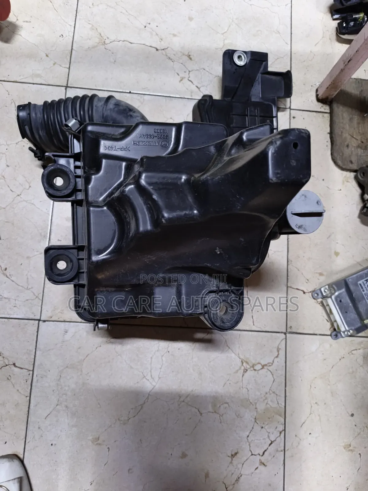 Air Cleaner Housing Mazda Demio 2015