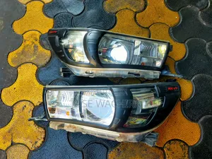 Jowachi Auto Parts and Spare Limited