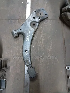 Starlet Control Arm