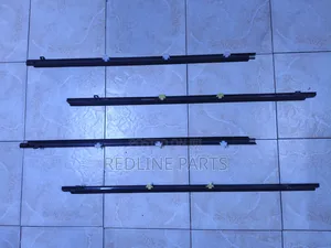 Legacy BP5/BP9 Weatherstrips