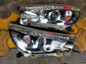 Jowachi Auto Parts and Spare Limited