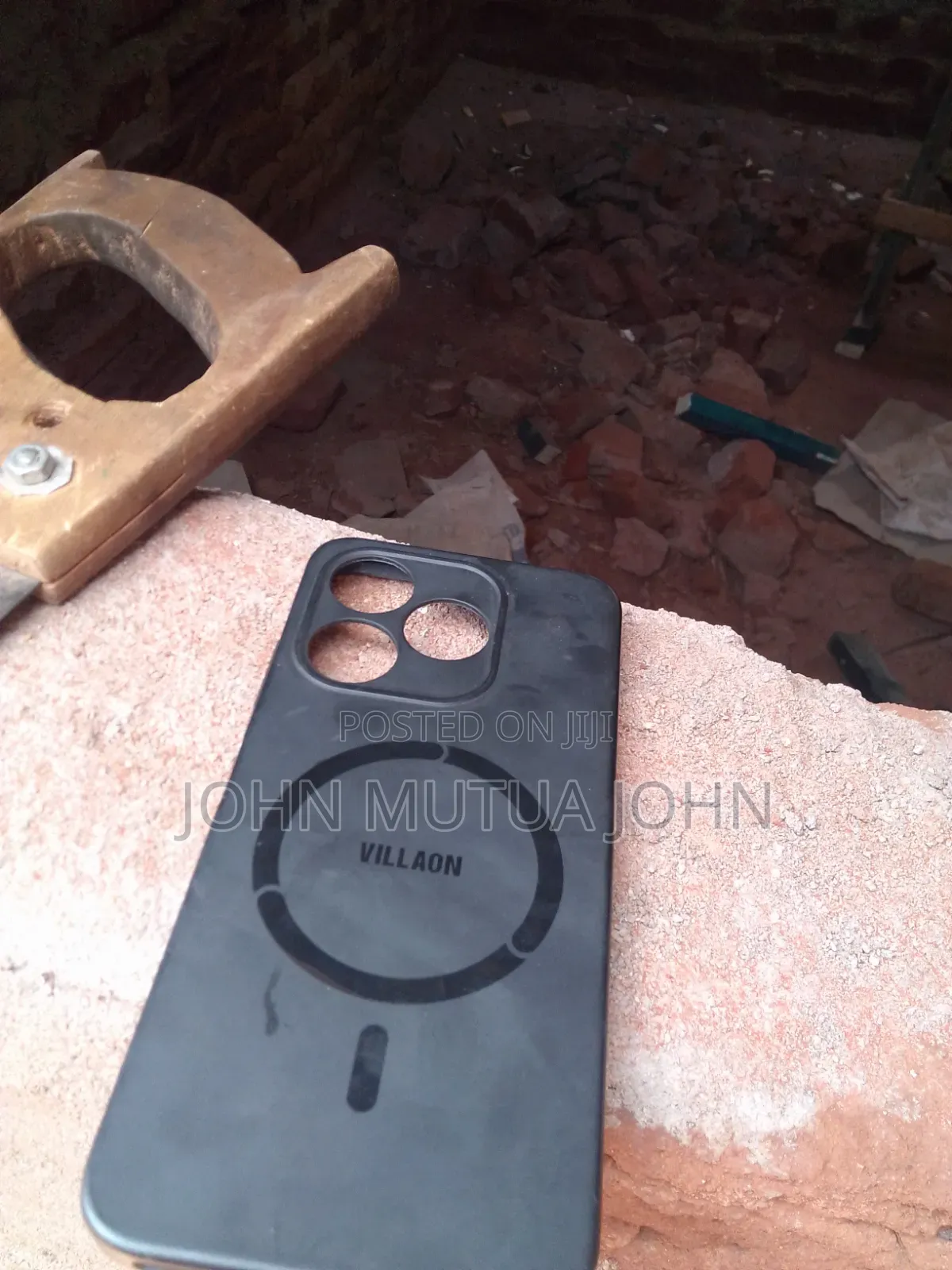 Phone Cover