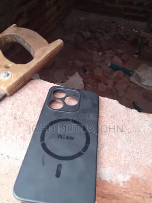 Phone Cover