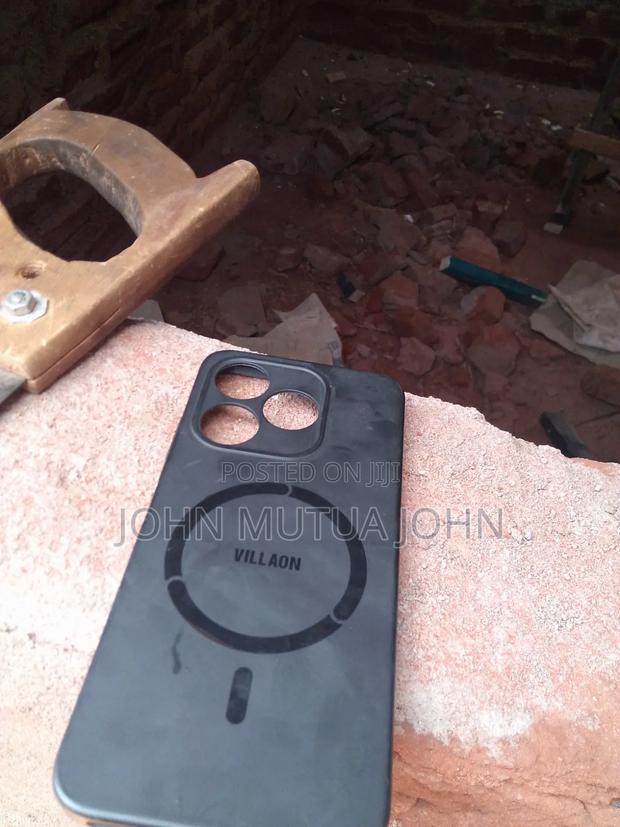 Phone Cover - main view